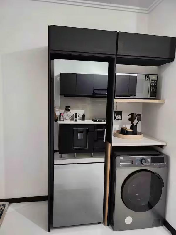 To Let 2 Bedroom Property for Rent in Fourways Gauteng