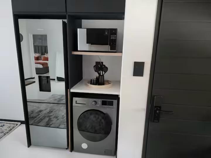 To Let 2 Bedroom Property for Rent in Fourways Gauteng