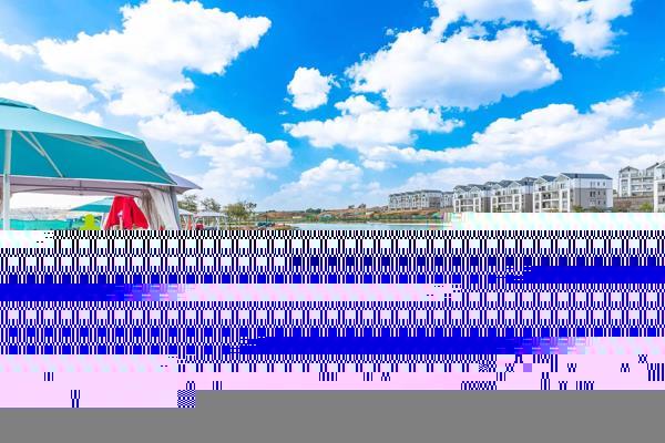 To Let 2 Bedroom Property for Rent in Waterfall Gauteng