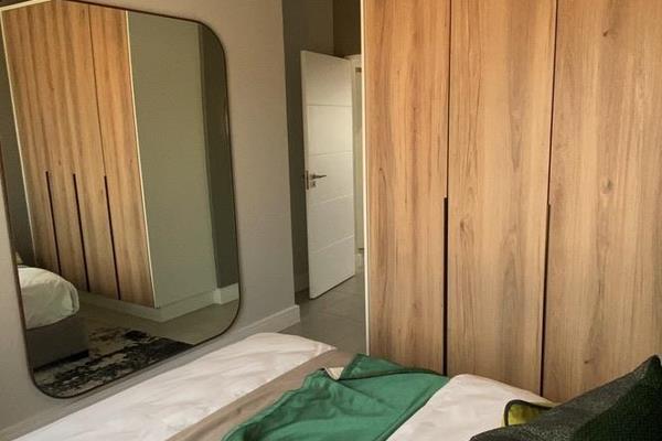 To Let 2 Bedroom Property for Rent in Waterfall Gauteng