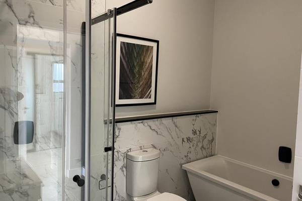 To Let 2 Bedroom Property for Rent in Waterfall Gauteng