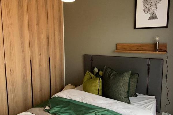 To Let 2 Bedroom Property for Rent in Waterfall Gauteng