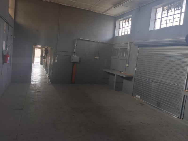 To Let commercial Property for Rent in Duncanville Gauteng