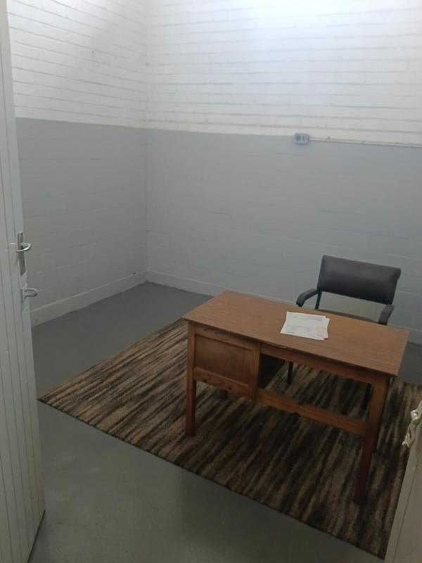 To Let commercial Property for Rent in Duncanville Gauteng