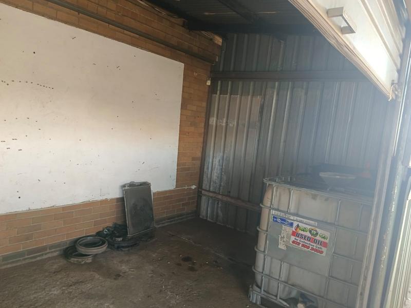 To Let commercial Property for Rent in Duncanville Gauteng