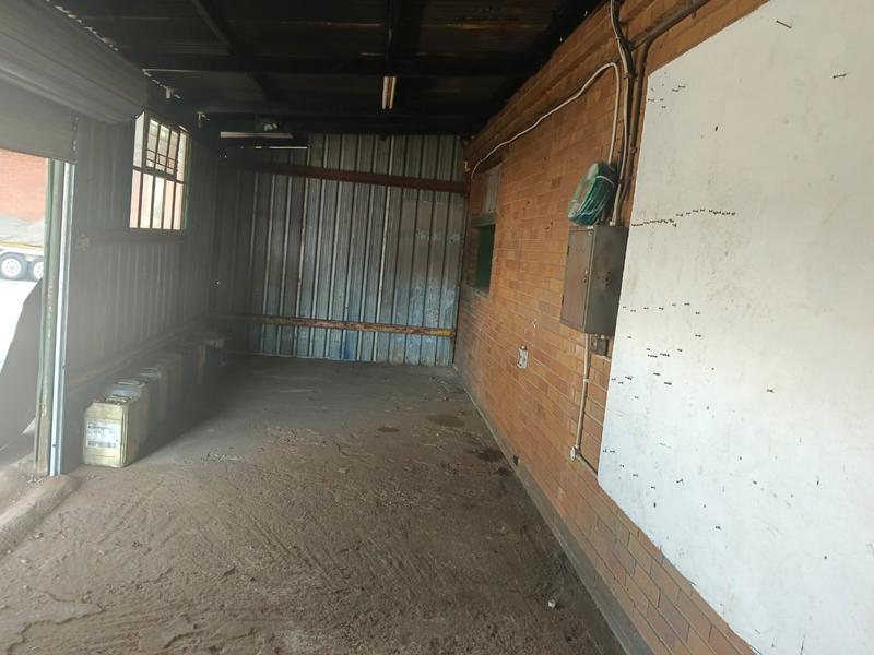 To Let commercial Property for Rent in Duncanville Gauteng