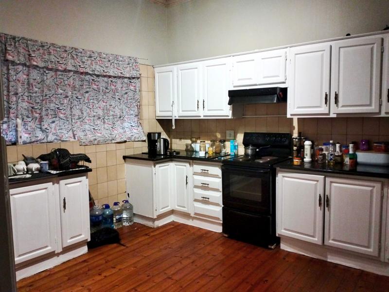 To Let 3 Bedroom Property for Rent in Florida Park Gauteng