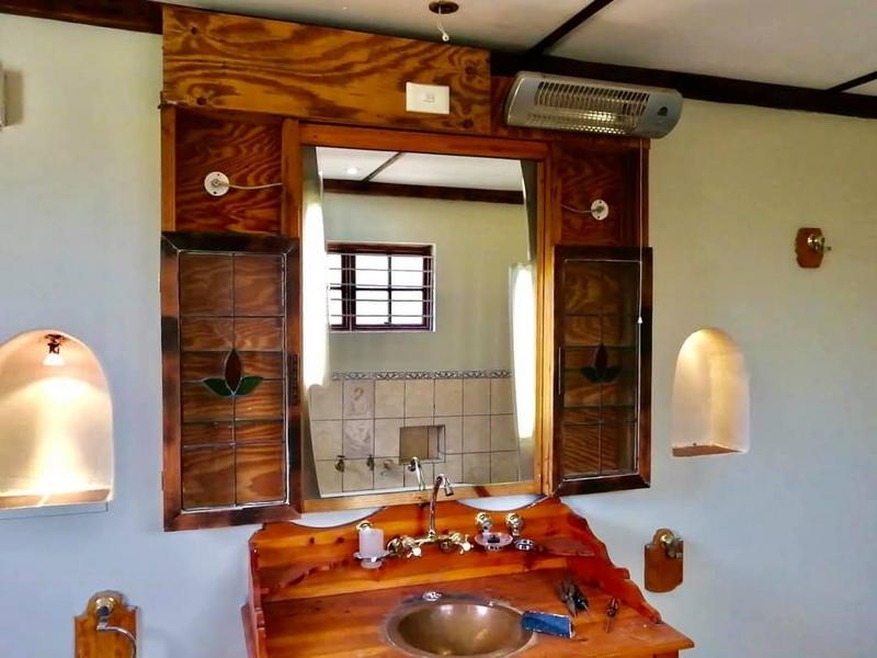 To Let 3 Bedroom Property for Rent in Florida Park Gauteng