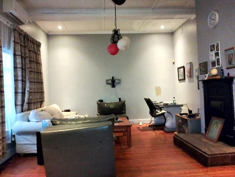 To Let 3 Bedroom Property for Rent in Florida Park Gauteng