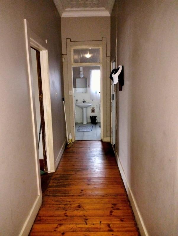 To Let 3 Bedroom Property for Rent in Florida Park Gauteng