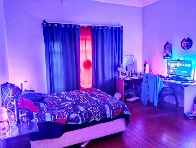 To Let 3 Bedroom Property for Rent in Florida Park Gauteng