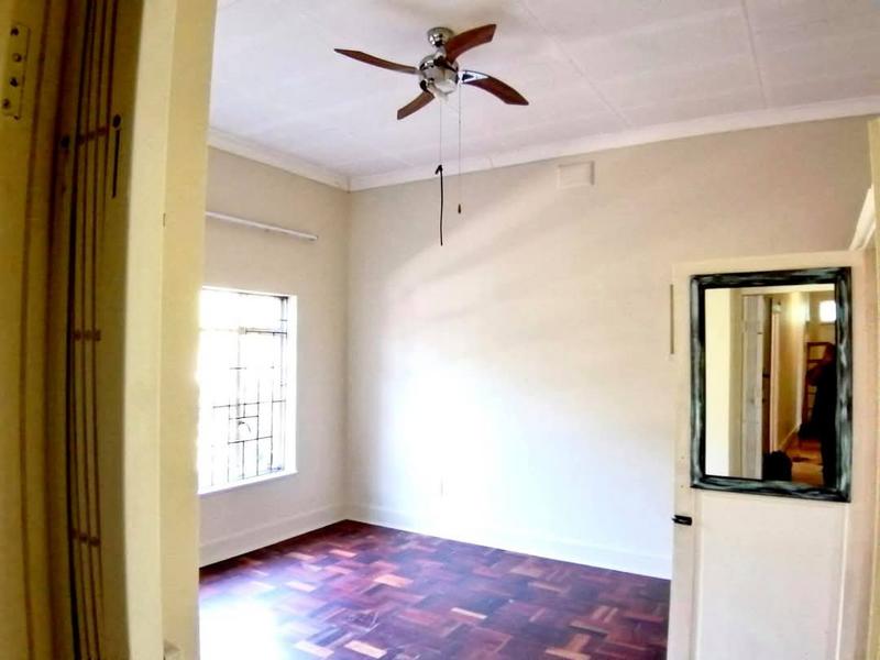To Let 3 Bedroom Property for Rent in Florida Park Gauteng