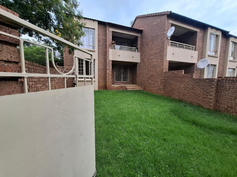 To Let 2 Bedroom Property for Rent in Mooikloof Ridge Gauteng