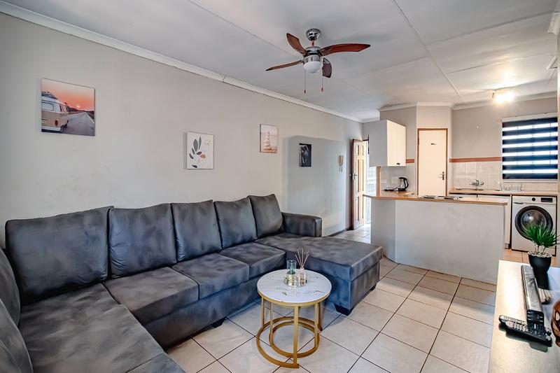 2 Bedroom Property for Sale in Doornpoort Gauteng