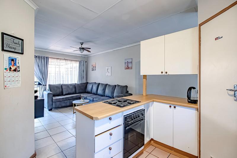 2 Bedroom Property for Sale in Doornpoort Gauteng