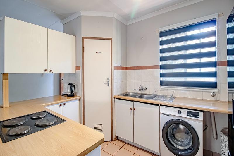 2 Bedroom Property for Sale in Doornpoort Gauteng