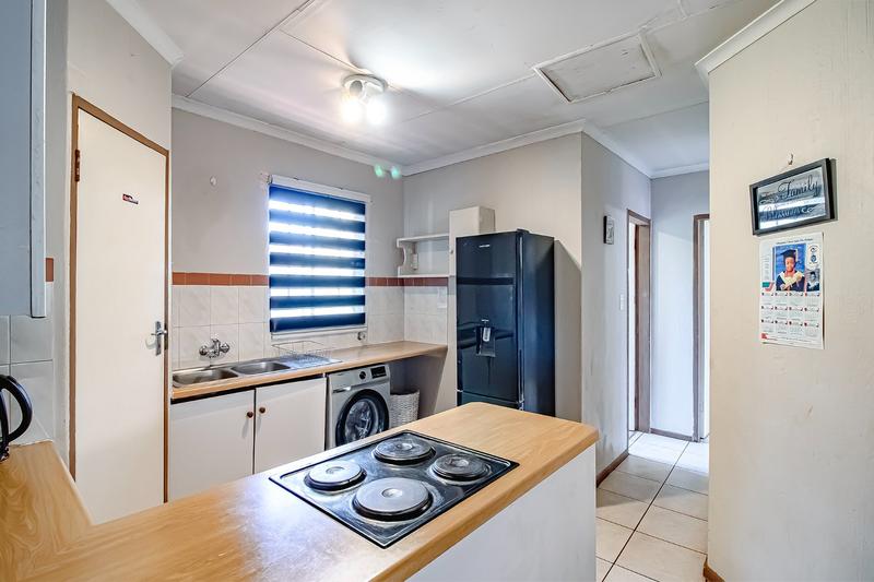 2 Bedroom Property for Sale in Doornpoort Gauteng