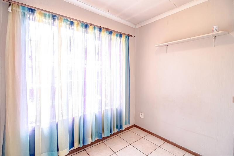 2 Bedroom Property for Sale in Doornpoort Gauteng