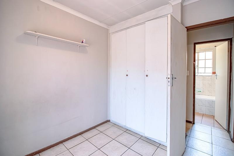 2 Bedroom Property for Sale in Doornpoort Gauteng