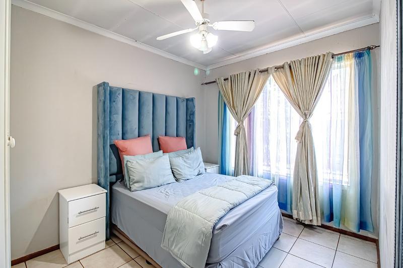 2 Bedroom Property for Sale in Doornpoort Gauteng