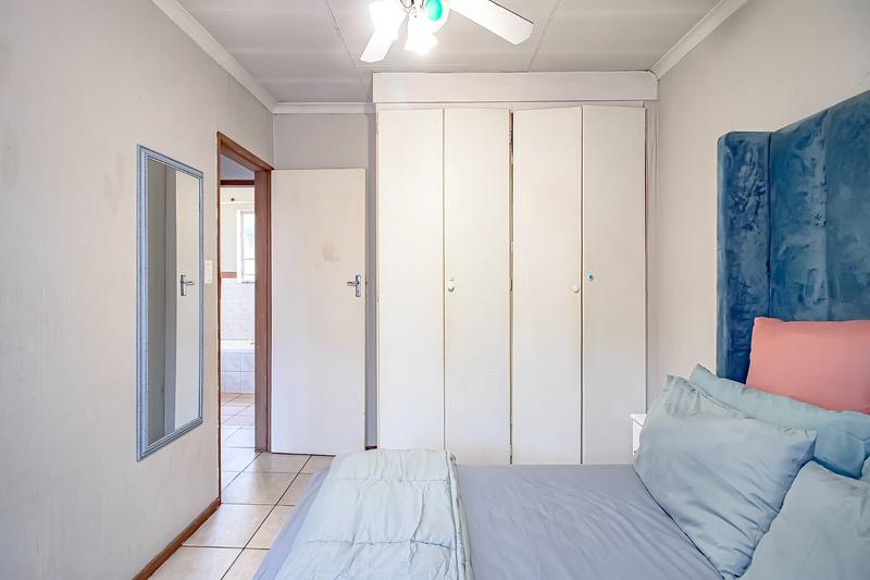 2 Bedroom Property for Sale in Doornpoort Gauteng