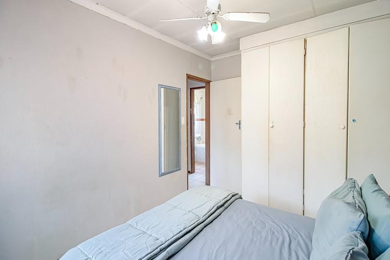 2 Bedroom Property for Sale in Doornpoort Gauteng