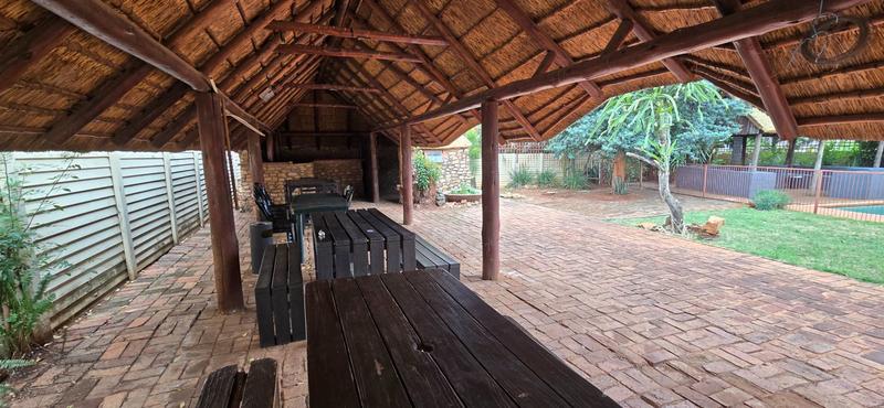 4 Bedroom Property for Sale in Dorandia Gauteng