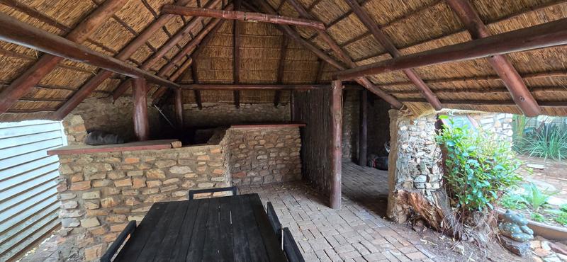 4 Bedroom Property for Sale in Dorandia Gauteng