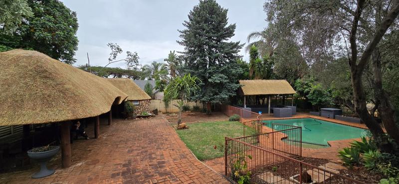 4 Bedroom Property for Sale in Dorandia Gauteng