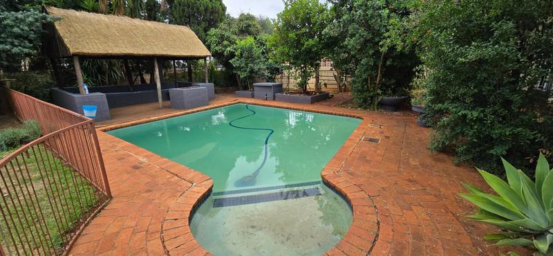 4 Bedroom Property for Sale in Dorandia Gauteng