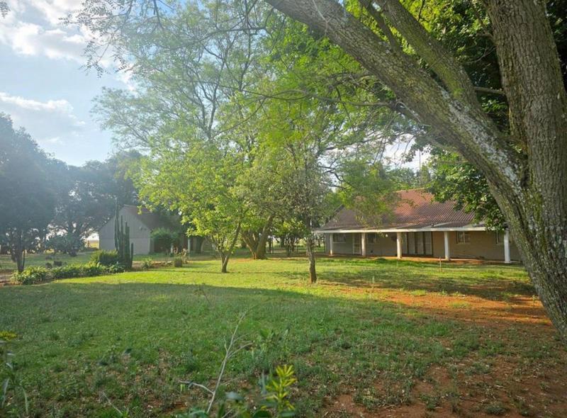 4 Bedroom Property for Sale in Endicott Gauteng