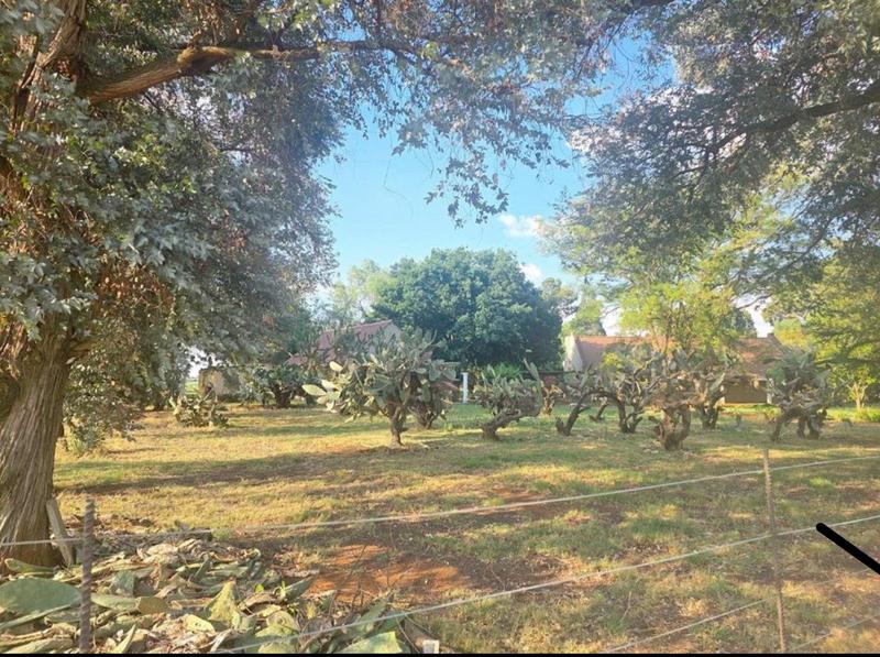 4 Bedroom Property for Sale in Endicott Gauteng