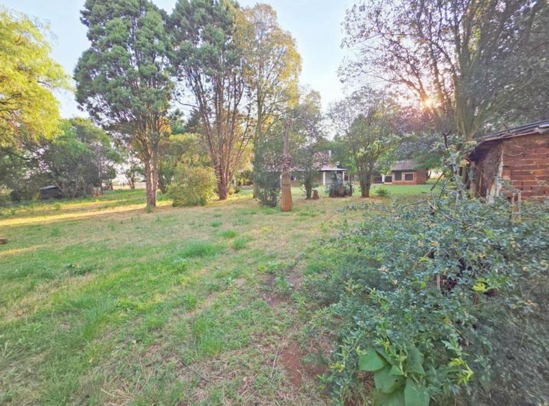 4 Bedroom Property for Sale in Endicott Gauteng