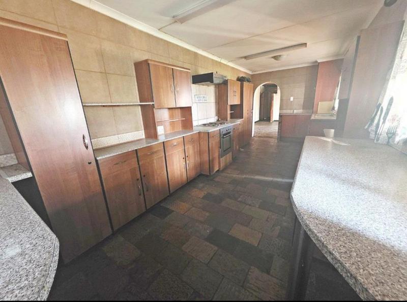 4 Bedroom Property for Sale in Endicott Gauteng