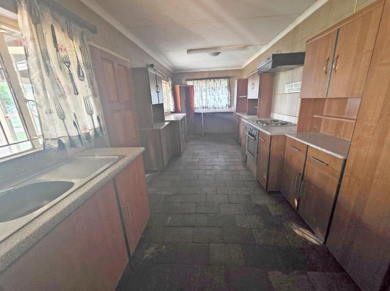 4 Bedroom Property for Sale in Endicott Gauteng