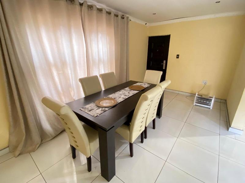 3 Bedroom Property for Sale in Protea Glen Gauteng