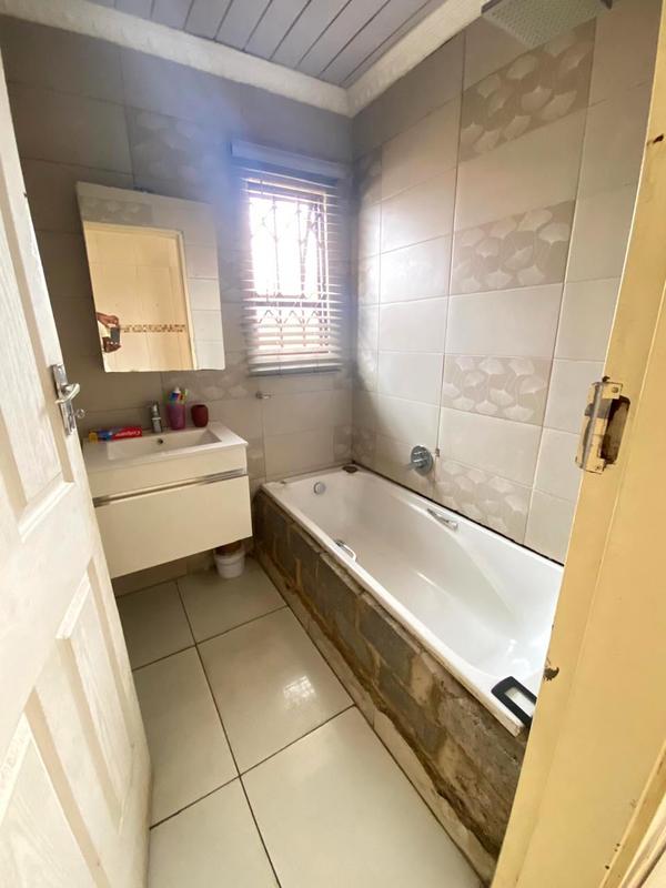 3 Bedroom Property for Sale in Protea Glen Gauteng