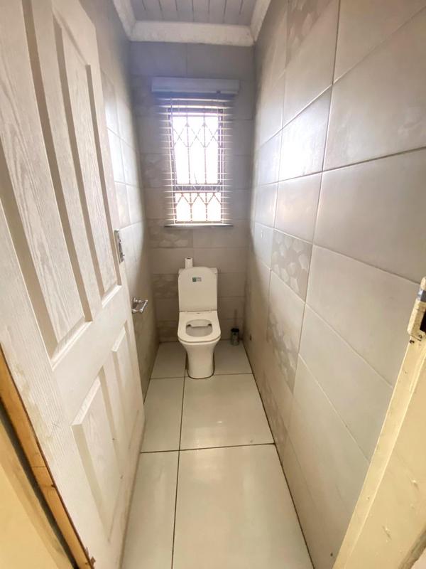 3 Bedroom Property for Sale in Protea Glen Gauteng