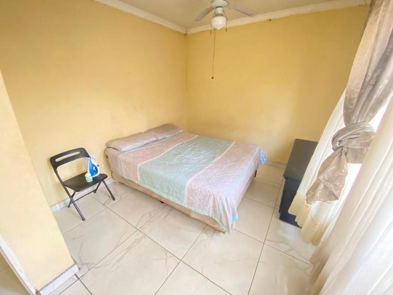 3 Bedroom Property for Sale in Protea Glen Gauteng