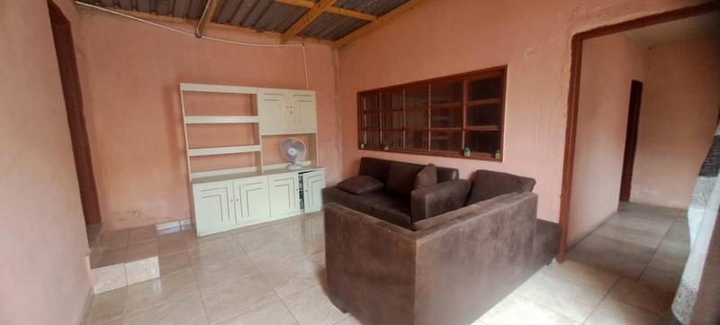 2 Bedroom Property for Sale in Sol Plaatjie Gauteng