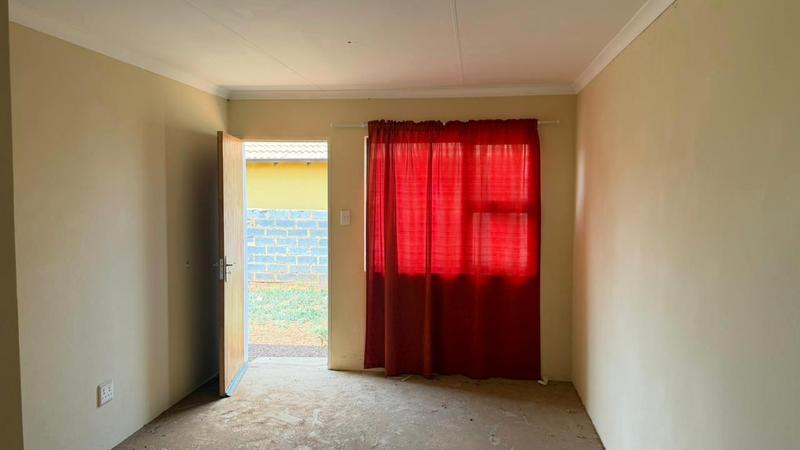 2 Bedroom Property for Sale in Toekomsrus Gauteng