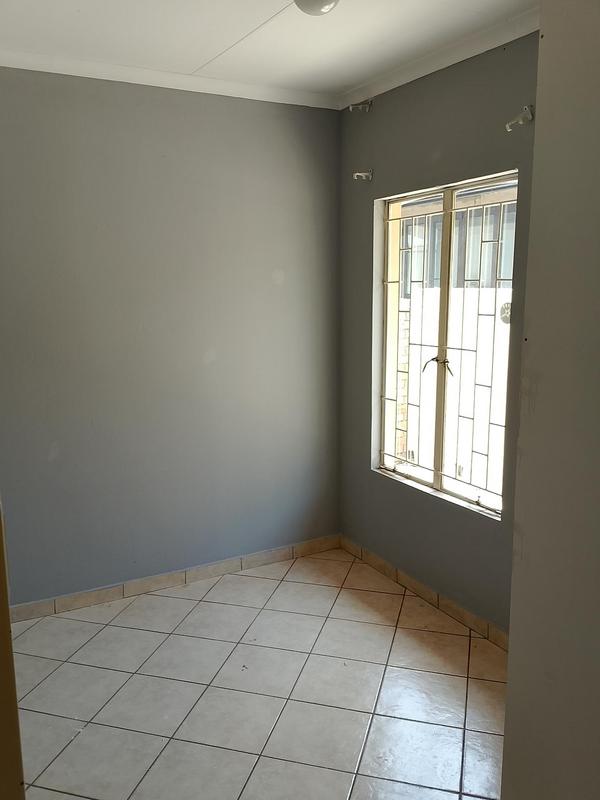 To Let 3 Bedroom Property for Rent in Kya Sands Gauteng