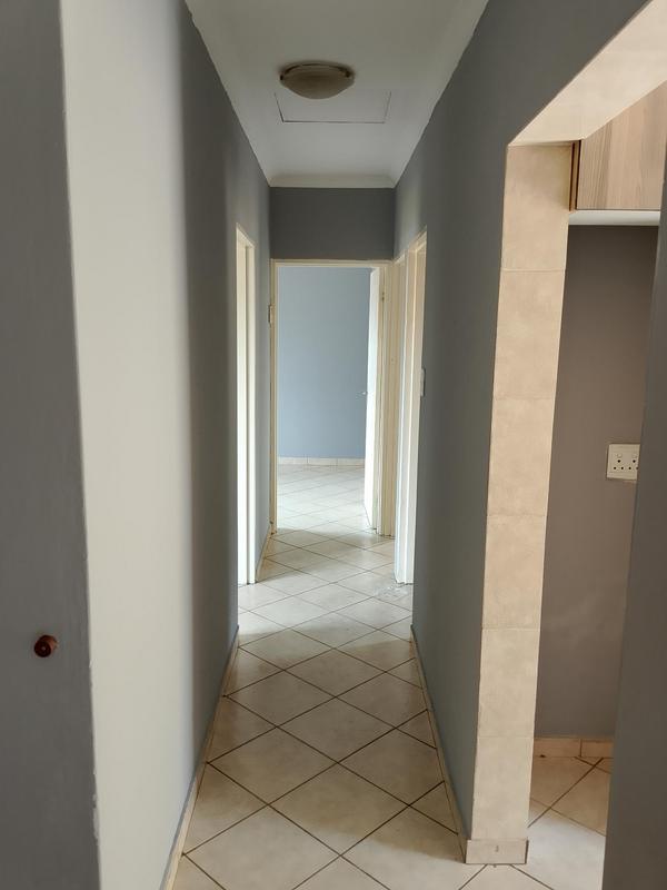 To Let 3 Bedroom Property for Rent in Kya Sands Gauteng