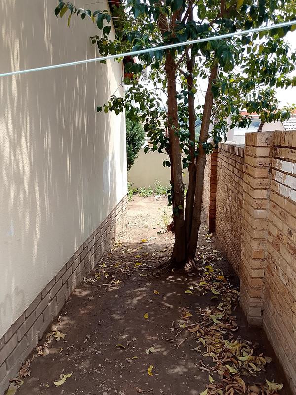 To Let 3 Bedroom Property for Rent in Kya Sands Gauteng