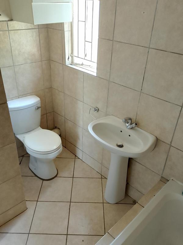 To Let 3 Bedroom Property for Rent in Kya Sands Gauteng