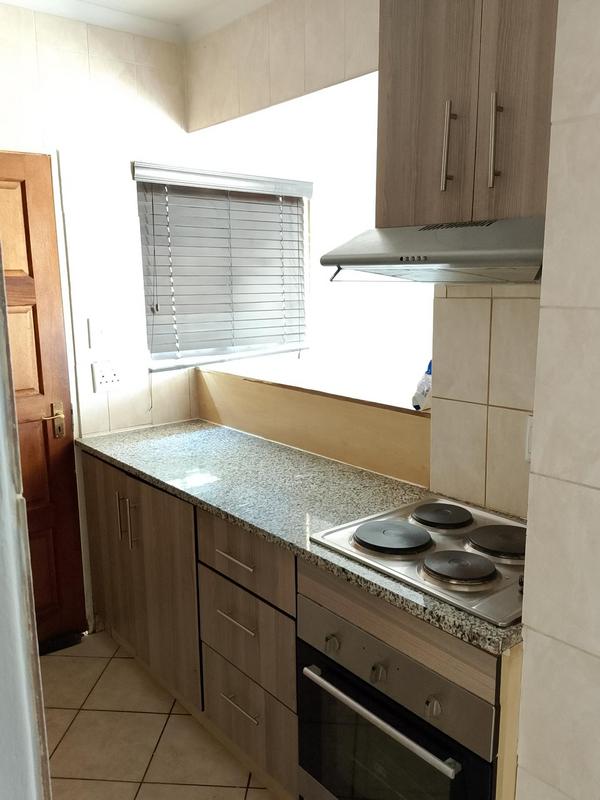 To Let 3 Bedroom Property for Rent in Kya Sands Gauteng