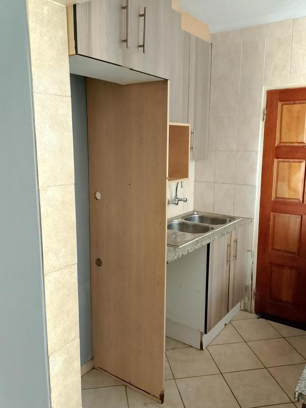 To Let 3 Bedroom Property for Rent in Kya Sands Gauteng