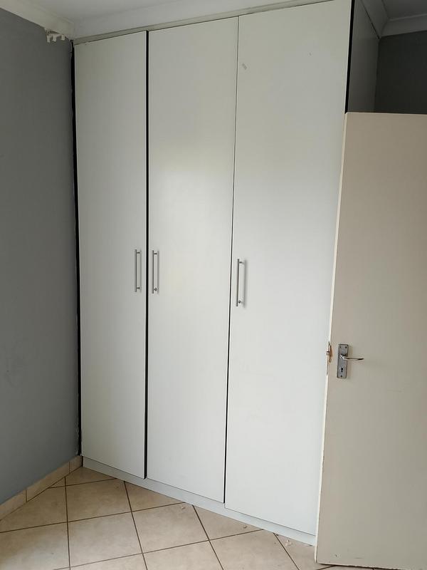 To Let 3 Bedroom Property for Rent in Kya Sands Gauteng