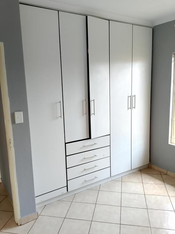 To Let 3 Bedroom Property for Rent in Kya Sands Gauteng