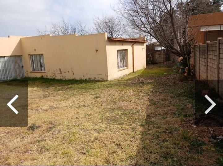 3 Bedroom Property for Sale in Naturena Gauteng
